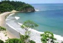Beach and Nature in San Juan del Sur